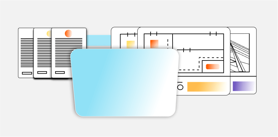 picture of website item