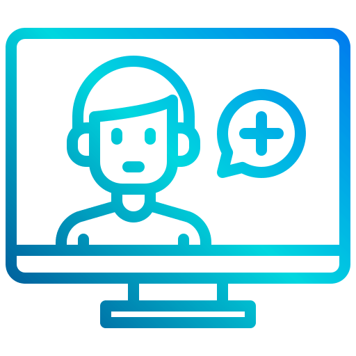 picture of website item