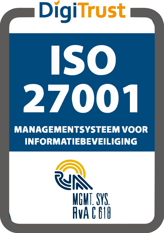 ISO 27001