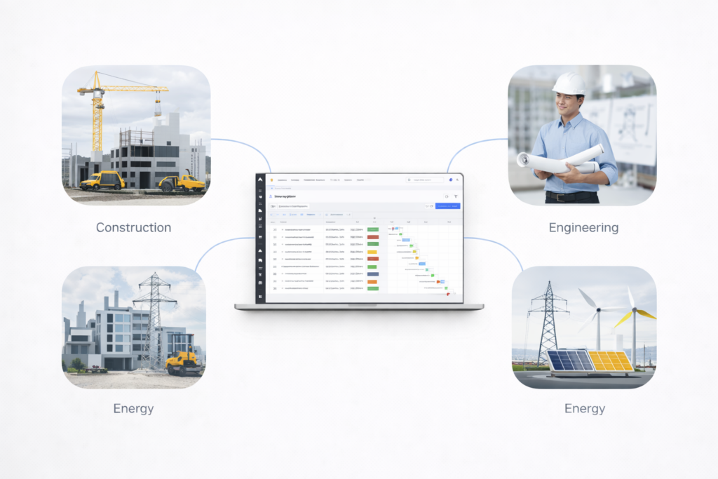 Why Aryo Systems for Risk Management